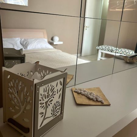 פוטיניאנו B&B Crisalide מראה חיצוני תמונה