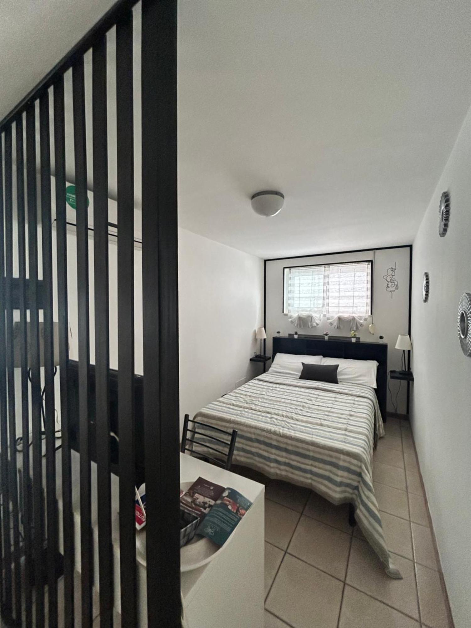 פוטיניאנו B&B Crisalide מראה חיצוני תמונה