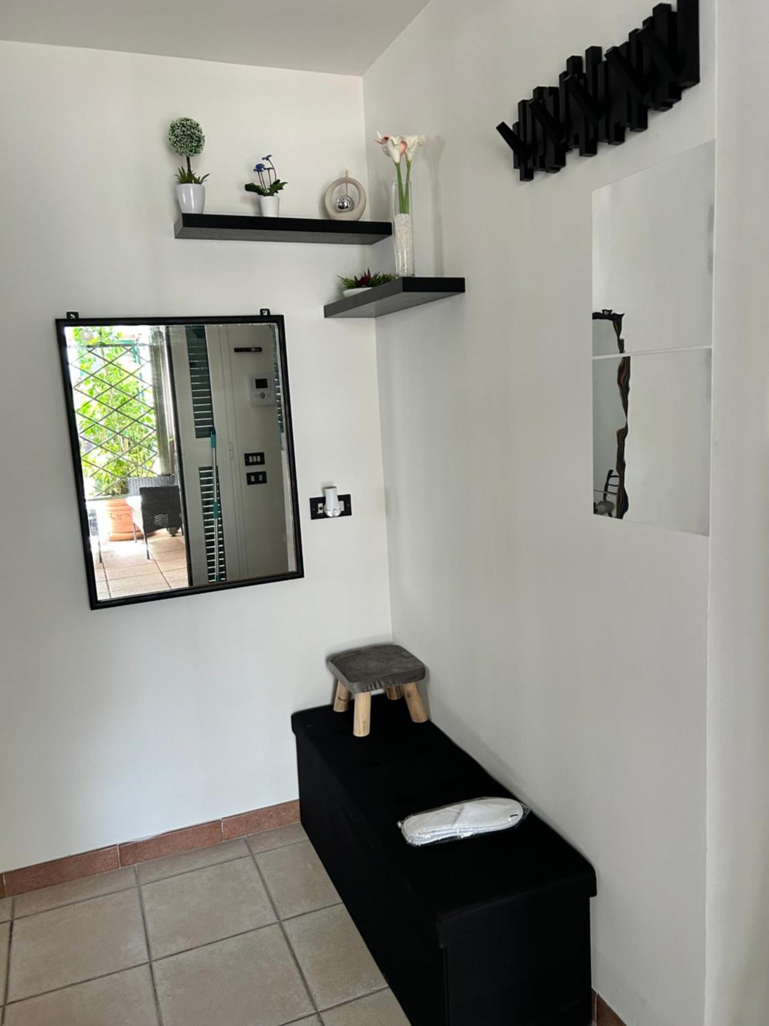 פוטיניאנו B&B Crisalide מראה חיצוני תמונה