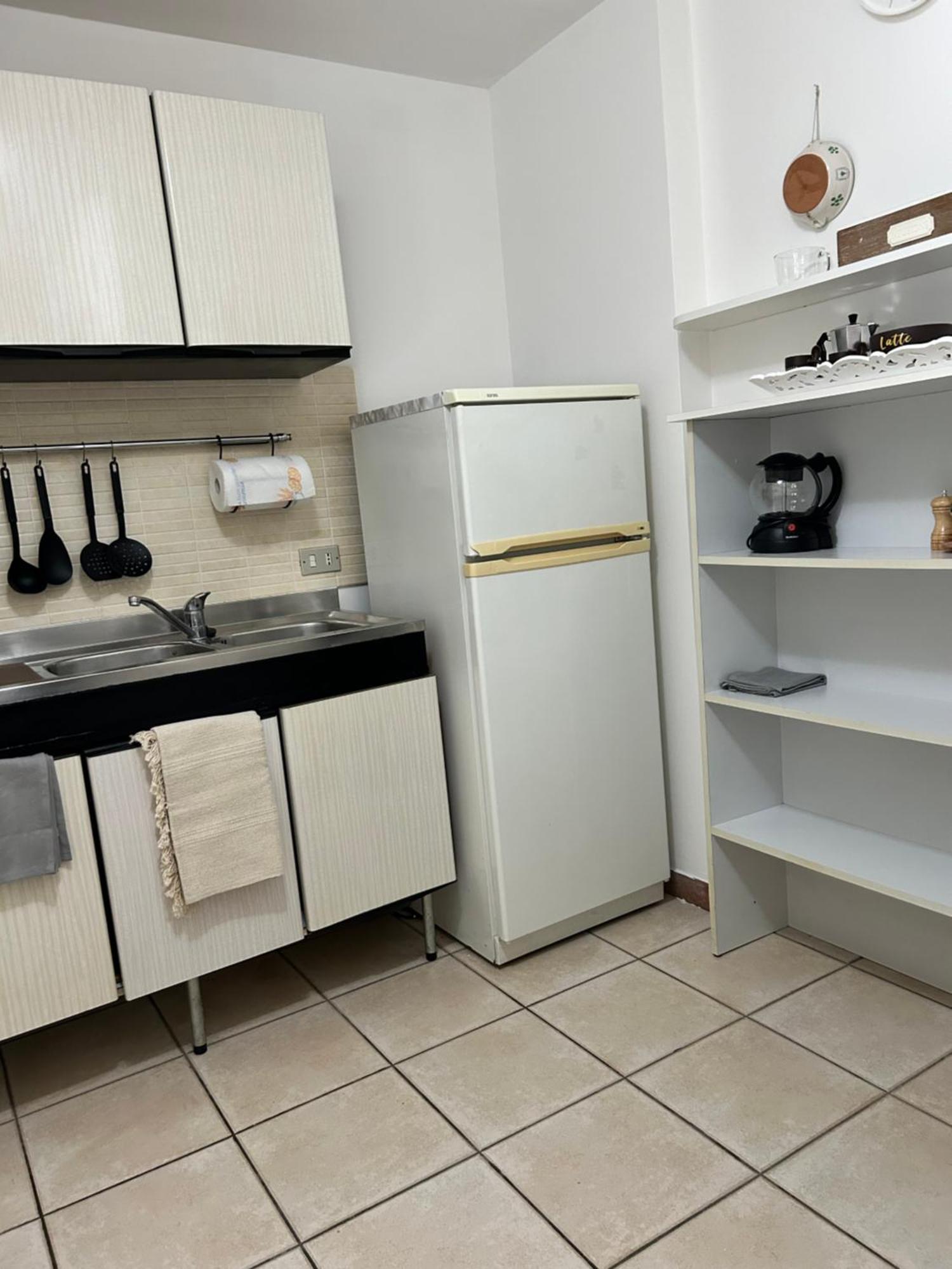 פוטיניאנו B&B Crisalide מראה חיצוני תמונה